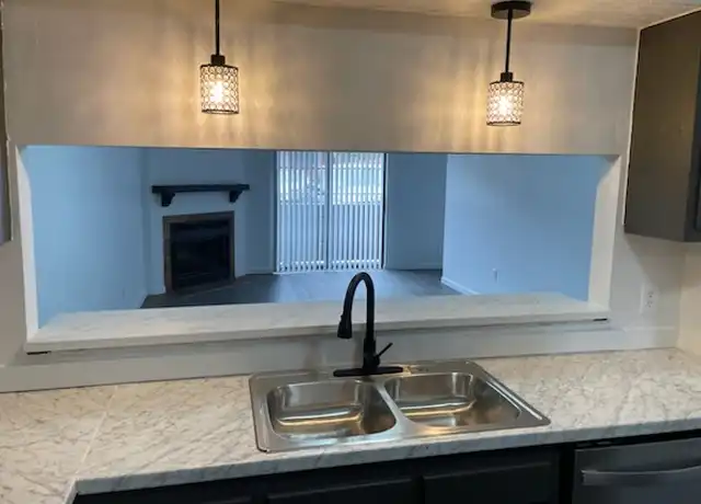Property at 1855 Girard Blvd NE Unit 03, Albuquerque, NM, 87106, 2 beds, 1 bath, [object Object]