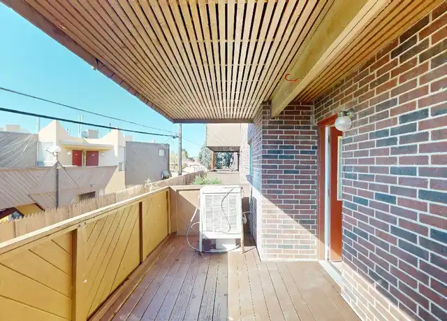 Property at 1855 Girard Blvd NE Unit 03, Albuquerque, NM, 87106, 2 beds, 1 bath, [object Object]