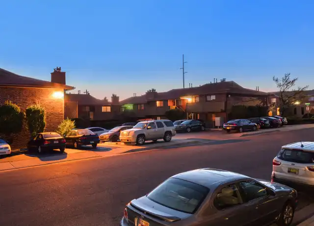 Property at 1855 Girard Blvd NE Unit 03, Albuquerque, NM, 87106, 2 beds, 1 bath, [object Object]