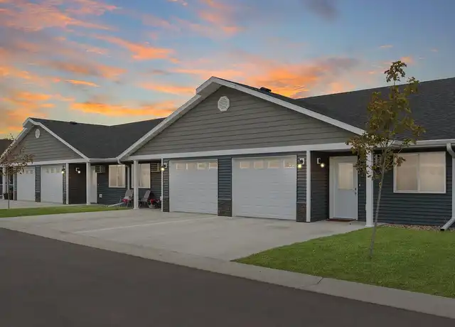 Property at Foxtail Creek Townhomes - 6017 S Kerry Ave, Sioux Falls, SD, 57106, 2 beds, 2 baths, [object Object]