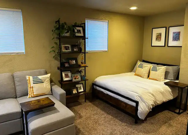 Property at 1130 13th St Unit 1, Greeley, CO, 80631, 1 bed, 1 bath, [object Object]