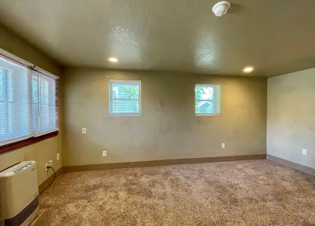 Property at 1130 13th St Unit 1, Greeley, CO, 80631, 1 bed, 1 bath, [object Object]