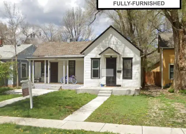 Property at 1018 Akin Ave Unit 1020, Fort Collins, CO, 80521, 1 bed, 1 bath, [object Object]