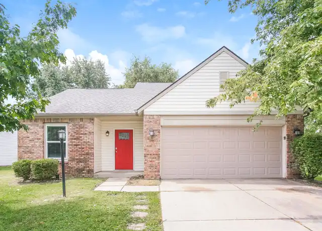 Property at 17764 Cedarbrook Dr, Westfield, IN, 46074, 3 beds, 2 baths, [object Object]