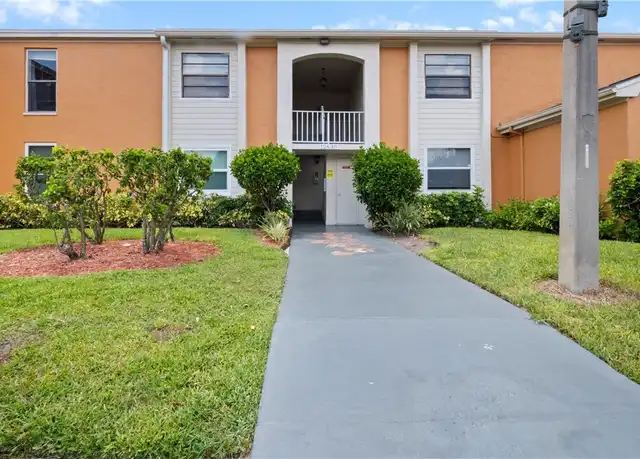 Property at 12630 Kenwood Ln Unit D, Fort Myers, FL, 33907, 2 beds, 2 baths, [object Object]