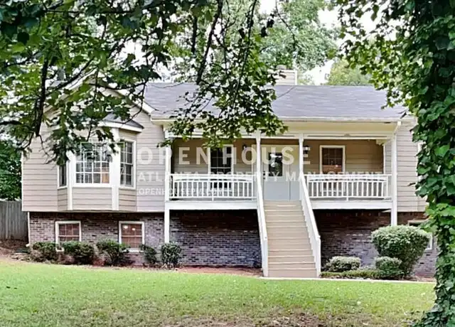 Property at 830 Rutherford Dr, Dacula, GA, 30019, 5 beds, 3 baths, [object Object]