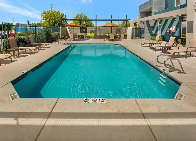 Property at Ladera Vista Apartments - 3608 Ladera Dr NW, Albuquerque, NM, 87120, 1-2 bed, 1-2 bath, [object Object]