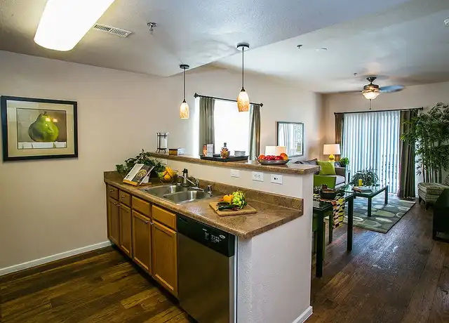 Property at Ladera Vista Apartments - 3608 Ladera Dr NW, Albuquerque, NM, 87120, 1-2 bed, 1-2 bath, [object Object]