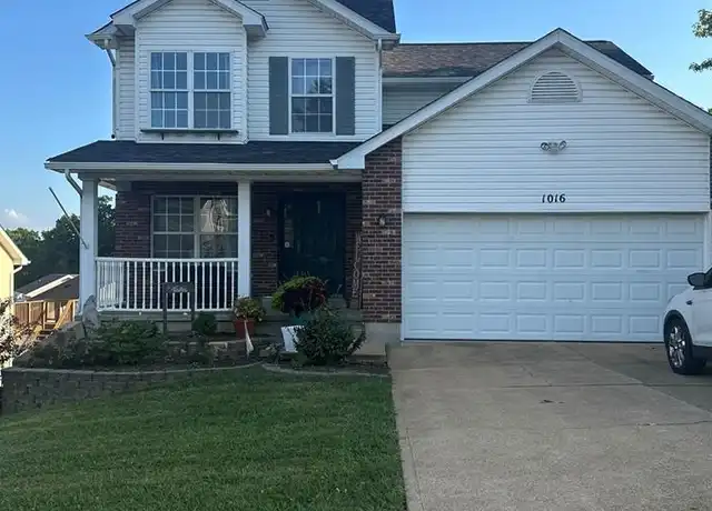 Property at 1016 Thames Dr, Imperial, MO, 63052, 3 beds, 2.5 baths, [object Object]