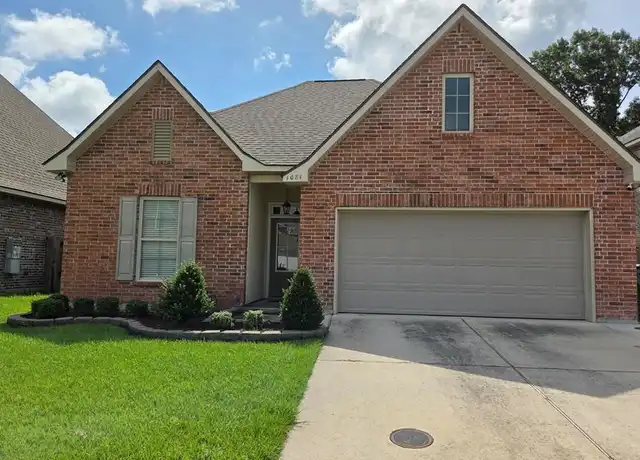 Property at 1081 Burgess Dr, Marrero, LA, 70072, 4 beds, 3 baths, [object Object]