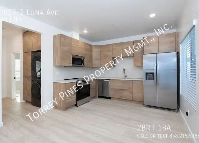 Property at 3027 Luna Ave, San Diego, CA, 92117, 2 beds, 1 bath, [object Object]