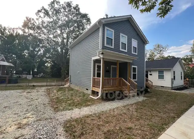 Property at 2109 Hart St Unit CD C, Durham, NC, 27703, 3 beds, 2.5 baths, [object Object]