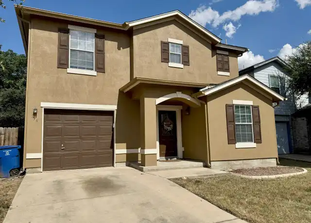 Property at 156 Booker Palm, San Antonio, TX, 78239, 3 beds, 2.5 baths, [object Object]