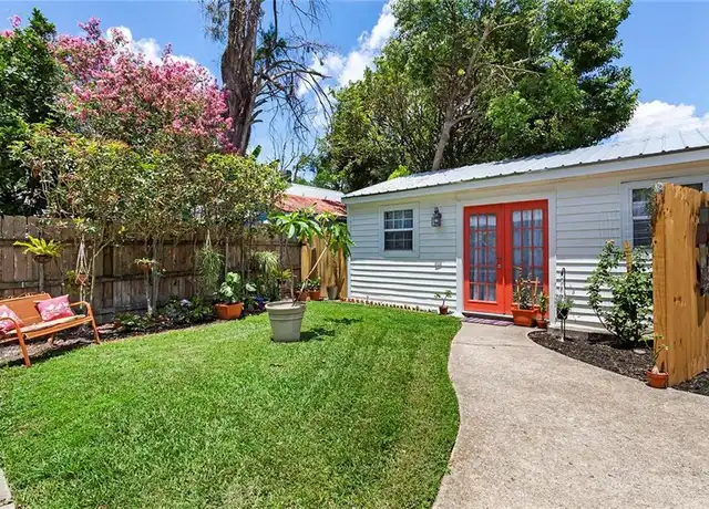 Property at 8234 Cohn St Unit A, New Orleans, LA, 70118, 0 beds, 1 bath, [object Object]