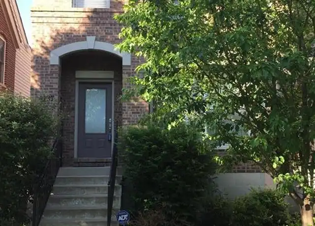 Property at 4137 Olive St, Saint Louis, MO, 63108, 3 beds, 3.5 baths, [object Object]