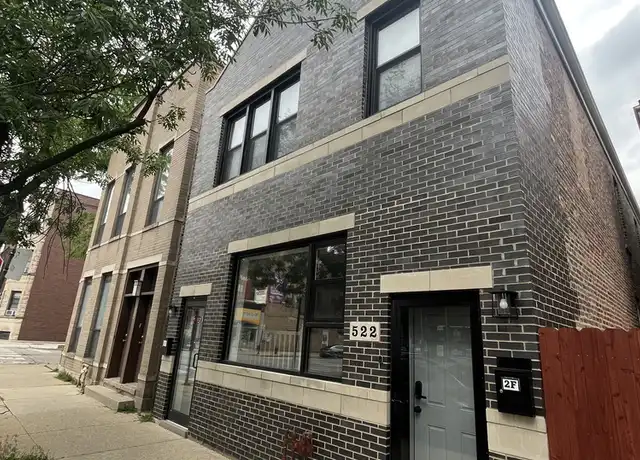 Property at 522 W 31st St Unit 1, Chicago, IL, 60616, 3 beds, 1.5 baths, [object Object]
