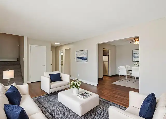 Property at Aspen Townhomes - 4215 E Pikes Peak Ave, Colorado Springs, CO, 80909, 2 beds, 1-1.5 bath, [object Object]