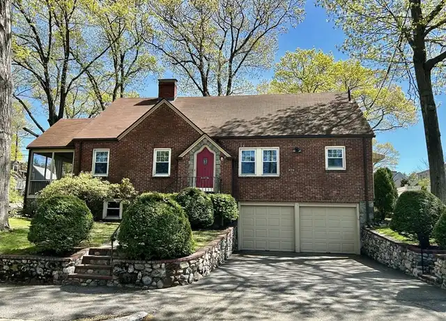 Property at 15 Roundwood Rd, Newton Upper Falls, MA, 02464, 3 beds, 3 baths, [object Object]