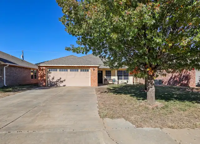 Property at 3707 Eagle Crest Dr, Amarillo, TX, 79103, 3 beds, 2 baths, [object Object]