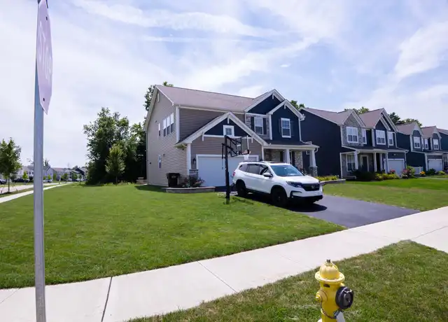 Property at 7320 Blackwell Dr, Sunbury, OH, 43074, 4 beds, 2.5 baths, [object Object]
