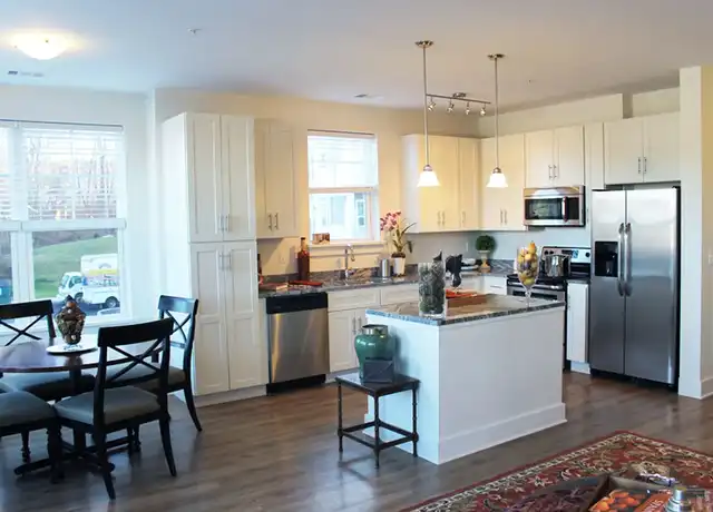 Property at Barnbeck Place - 398 Federal Rd, Brookfield, CT, 06804, 0-1 beds, 1 bath, [object Object]