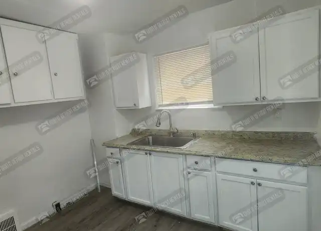 Property at 20055 Irvington St, Highland Park, MI, 48203, 2 beds, 1 bath, [object Object]