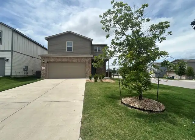 Property at 453 Stone Water Ln, Jarrell, TX, 76537, 3 beds, 2.5 baths, [object Object]