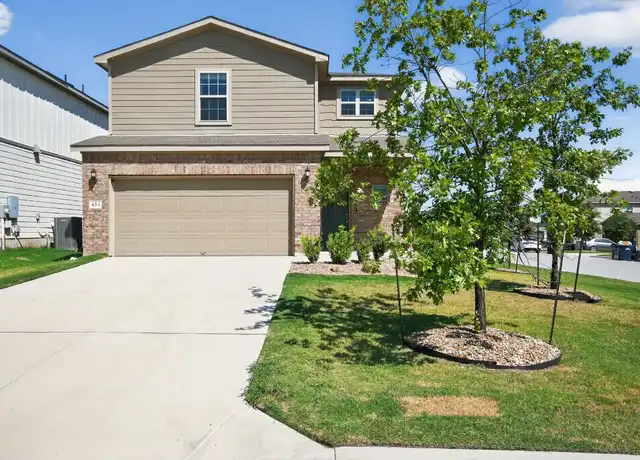 Property at 453 Stone Water Ln, Jarrell, TX, 76537, 3 beds, 2.5 baths, [object Object]