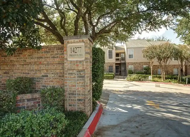 Property at 14277 Preston Rd #811, Dallas, TX, 75254, 1 bed, 1 bath, [object Object]
