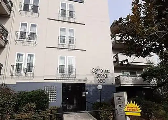 Property at 520 Van Buren Ave, Oakland, CA, 94610, 1-2 bed, 1 bath, [object Object]