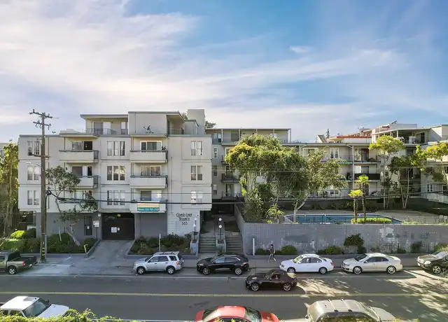 Property at 520 Van Buren Ave, Oakland, CA, 94610, 1-2 bed, 1 bath, [object Object]