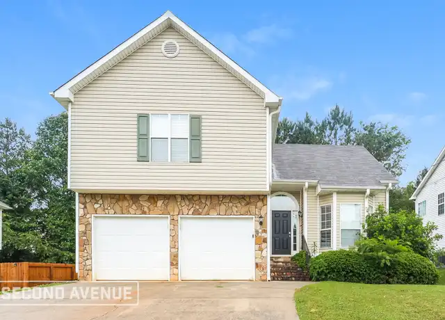 Property at 4223 Reeshemah St, Atlanta, GA, 30349, 3 beds, 2.5 baths, [object Object]