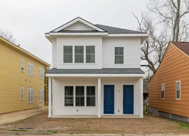 Property at 714 E Bolton St Unit A (Downstairs), Savannah, GA, 31401, 2 beds, 2 baths, [object Object]