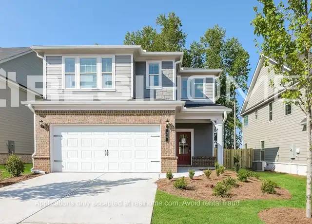 Property at 40 Brougham Dr S, Dawsonville, GA, 30534, 4 beds, 2.5 baths, [object Object]