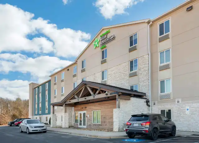 Property at Furnished Studio - Charlotte - Northlake - 9420 Statesville Rd, Charlotte, NC, 28269, 0 beds, 1 bath, [object Object]