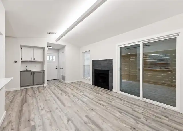 Property at 3609 Leafield Dr Unit A, Austin, TX, 78749, 2 beds, 2 baths, [object Object]
