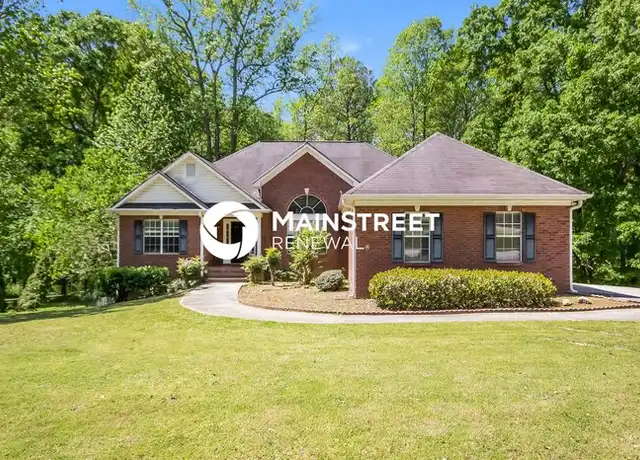 Property at 2909 Bridle Creek Dr SW, Conyers, GA, 30094, 6 beds, 3 baths, [object Object]