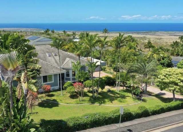 Photo of 73-1208 Hiolani St, Kailua Kona, HI 96740