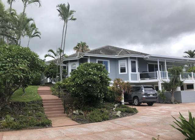 Photo of 73-1208 Hiolani St, Kailua Kona, HI 96740