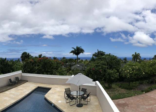 Photo of 73-1208 Hiolani St, Kailua Kona, HI 96740