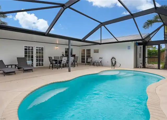 Property at 1309 Westlake Blvd, Naples, FL, 34103, 4 beds, 2 baths, [object Object]