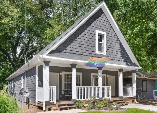Property at 1099 Smith St SW Unit B, Atlanta, GA, 30310, 3 beds, 2 baths, [object Object]