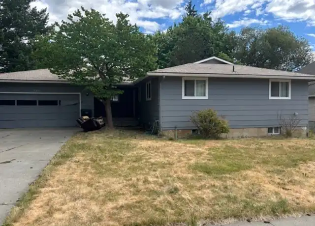 Property at 519 Short St, Cheney, WA, 99004, 5 beds, 3 baths, [object Object]