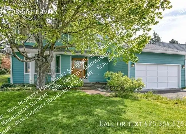 Property at 14708 56th Ave S, Tukwila, WA, 98168, 3 beds, 2.5 baths, [object Object]