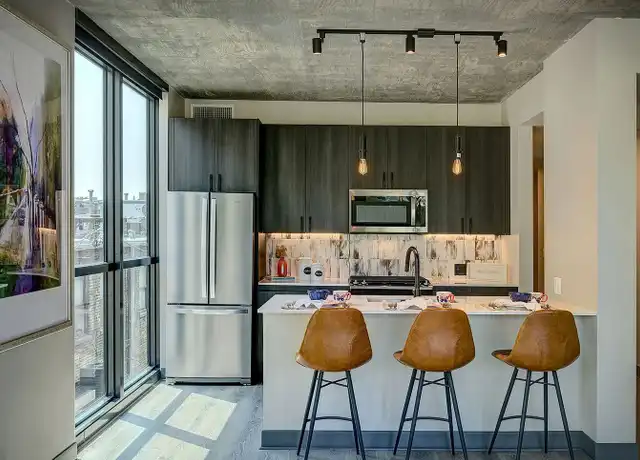 Property at 218 N Ada St Unit 1301, Chicago, IL, 60607, 3 beds, 2 baths, [object Object]