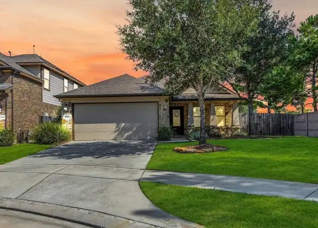 Property at 20502 S Blue Hyacinth Dr, Cypress, TX, 77433, 3 beds, 2 baths, [object Object]