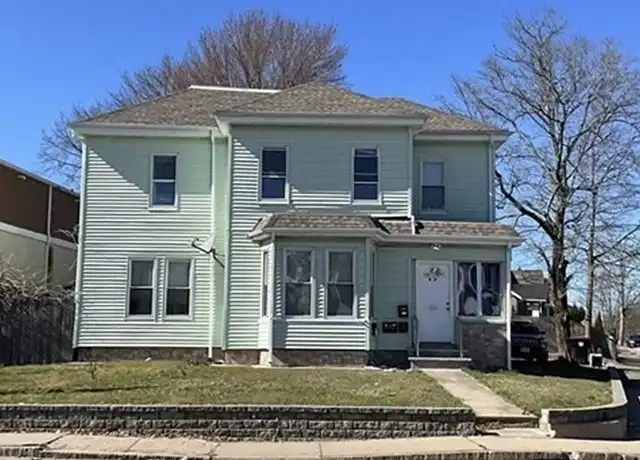 Property at 417 Belmont St Unit 1, Brockton, MA, 02301, 3 beds, 1.5 baths, [object Object]