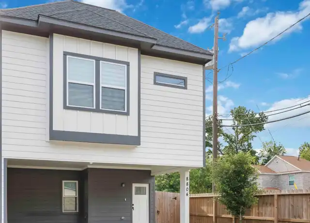 Property at 8804 Knox St, Houston, TX, 77088, 3 beds, 3 baths, [object Object]