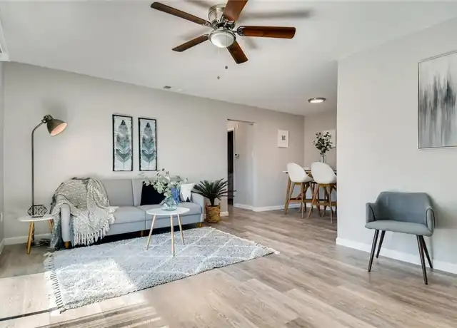 Property at 5009 Mashie Cv Unit A, Austin, TX, 78744, 2 beds, 2 baths, [object Object]