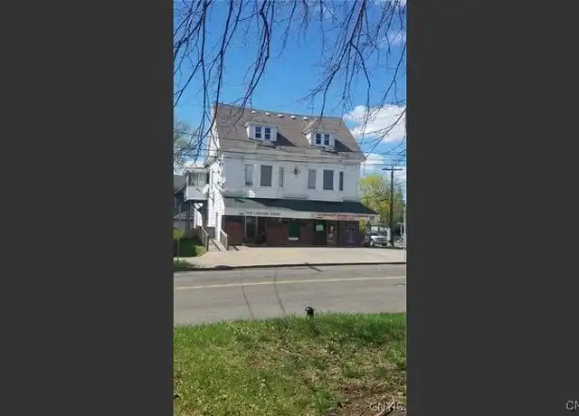 Property at 535 Court St, Syracuse, NY, 13208, 3 beds, 1 bath, [object Object]